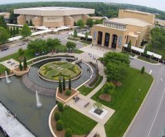 Bob Jones University board chair resigns amid accusations of ‘unethical behavior’