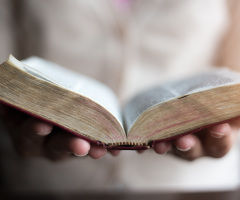 Americans who read the Bible have 'far more hope' than those who don't: survey