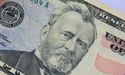 Ulysses S. Grant: The quintessential ‘American’ president?