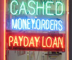 More Christians turning to predatory payday loans that some find helpful: study