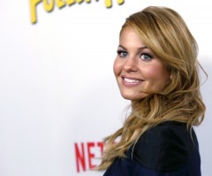 Candace Cameron Bure tells fans to rebuke evil spirits, command them out: 'Let the light come in'