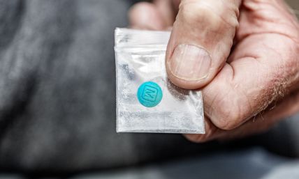 Fentanyl is strong. Here's how to beat it.