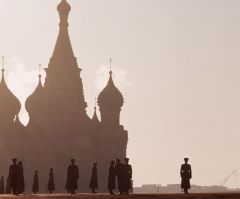 Russia’s perpetual culture of death