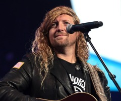 Missionary Sean Feucht insists that Christians should rule nation and write laws