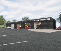 Megachurch will open auto repair shop to help those in need get back on the road