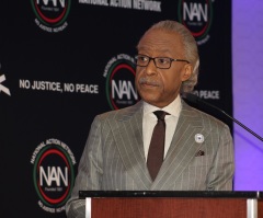 Al Sharpton ‘appalled’ after former officer Kim Potter is release after 16 months for death of Daunte Wright