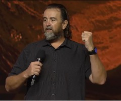 Hillsong Church’s Darren Kitto claimed $50K in annual pool costs as part of $125K housing allowance: report 