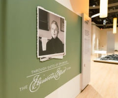 Elisabeth Elliot's faith, courage highlighted in Museum of the Bible's latest exhibit: 'She knew her purpose'