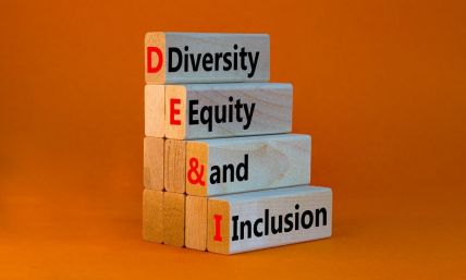 Chief Diversity Officer rejects DEI