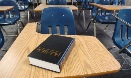 70-year-old Supreme Court ruling may hold key to reintroducing Bible education in public schools