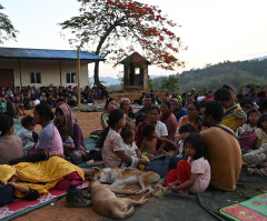 India: Christians beaten to death in wave of violence; Evangelical group issues call for peace