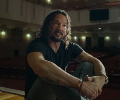 ‘I had some major lies’ Carl Lentz reveals in teaser for FX docuseries