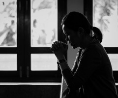 87% of Americans who pray say their prayers were answered in the last year: study