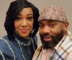 Shireta Rogers, wife of Pastor Tim Rogers, dies after brief condition