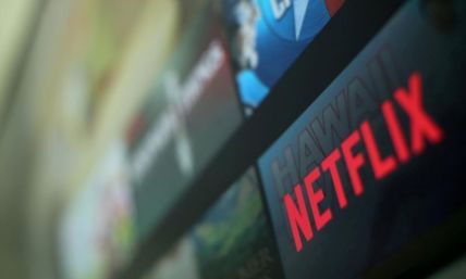 Should Christians invest in Netflix with soul poisoning porn?