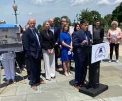 Pro-life lawmakers, activists seek changes to FACE Act amid inaction on pro-abortion violence