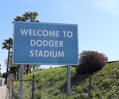 LA Dodgers cancel plans to honor 'hate group' at 'pride night' ceremony