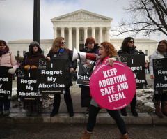 Post-abortive women more conflicted about their abortions than Turnaway claims: study