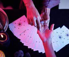 Ex-psychics warn parents about 'dangerous' starseeds occult belief