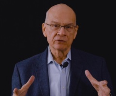 Tim Keller gives 3 pieces of advice to pastors in message before his death