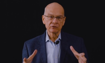 Tim Keller gives 3 pieces of advice to pastors in message before his death