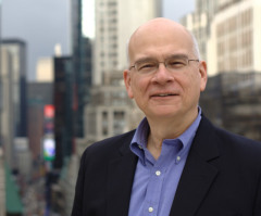 Tim Keller’s unwavering, unapologetic faith bore fruit