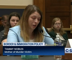 Mother of girl killed by MS-13 gang member in the US illegally urges Congress to secure border: 'This is not political, it's a safety issue'