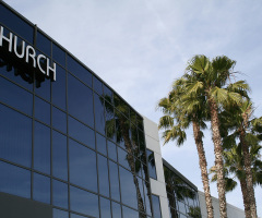 Most Americans don't like Christian celebrity culture, megachurches: study