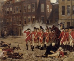 This week in Christian history: Anti-Catholic riots in England, ‘father of church history’ dies