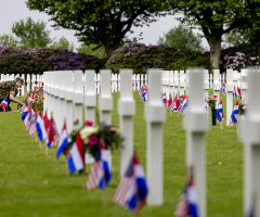 7 sacred songs in honor of Memorial Day 