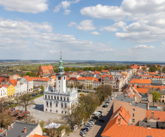 In Poland, old churches offer lessons in medieval history