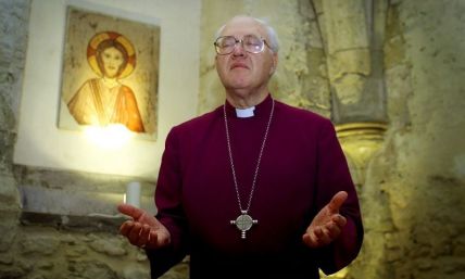 Former Archbishop of Canterbury advocates for assisted suicide law