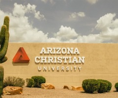 Arizona Christian University students can now teach in public school district after lawsuit