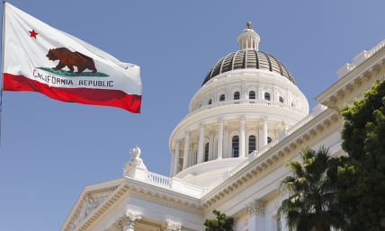 California state senator invites 'anti-Christian' drag troupe member to be honored at state capitol