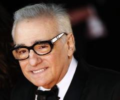 Martin Scorsese about to start making new film about Jesus 