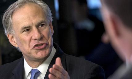 Texas becomes largest state to ban sex-change surgeries, puberty blockers for minors