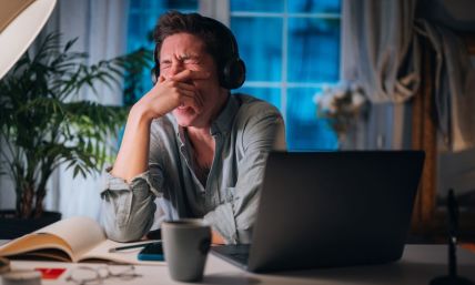 9 microstresses of a pastor