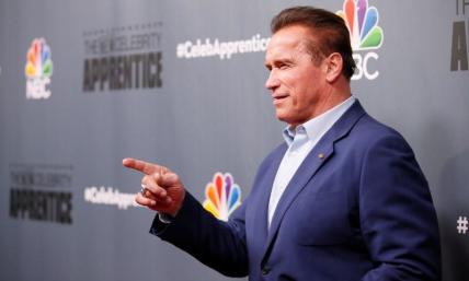 Why Arnold Schwarzenegger’s blind faith haunts him