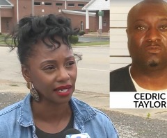 Pastor’s son sentenced for pointing gun at church member during dispute