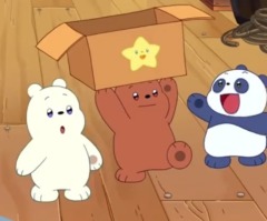 Cartoon Network kids show 'We Baby Bears' pushing gender confusion, 'they/them' pronouns in new episode