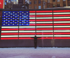 Is teaching patriotism bad?