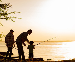 Christian origins, record spending: 5 interesting facts about Father’s Day