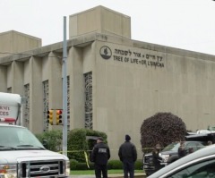 Pittsburgh synagogue mass shooter found guilty on all 63 federal counts