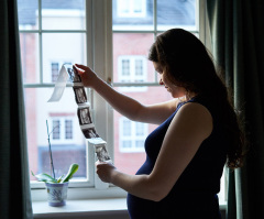 Aborted pregnancies in England, Wales soars to new record, data show