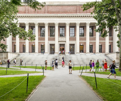 Supreme Court says Harvard, UNC can’t use race as factor in student admissions