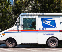 Supreme Court tosses lower court ruling against Christian postal worker punished for not working Sundays