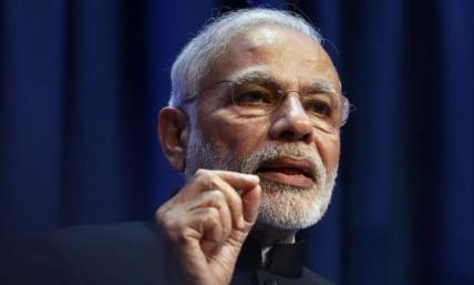 India's PM Modi wages war against Christians with impunity from US