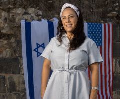 Why Israelis wish America happy Independence Day 