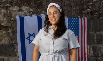 Why Israelis wish America happy Independence Day 