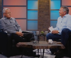 Bill Hybels’ mentee Pastor David Ashcraft named new CEO of Global Leadership Network